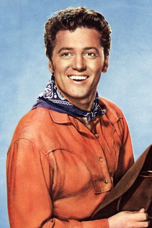 Gordon MacRae – Foto