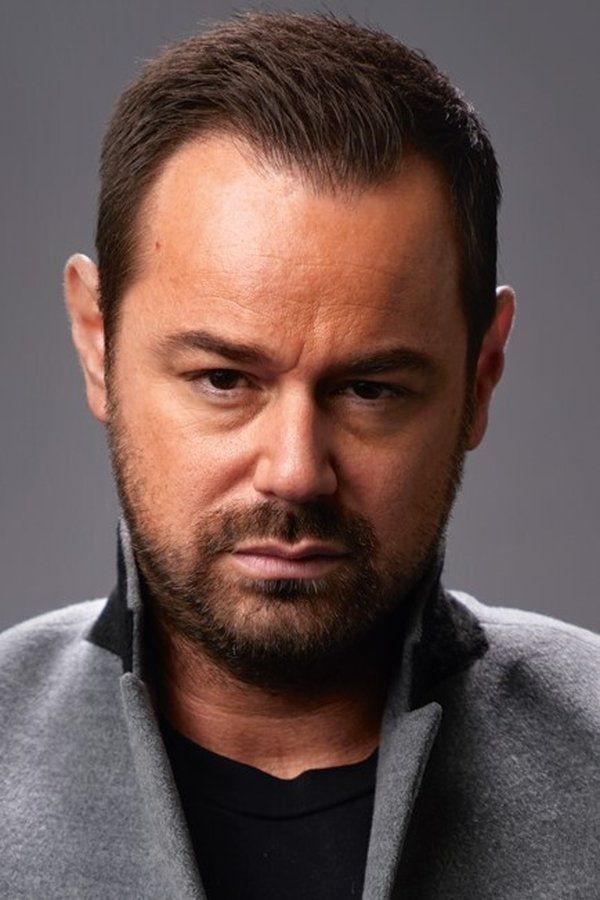 Danny Dyer – Foto