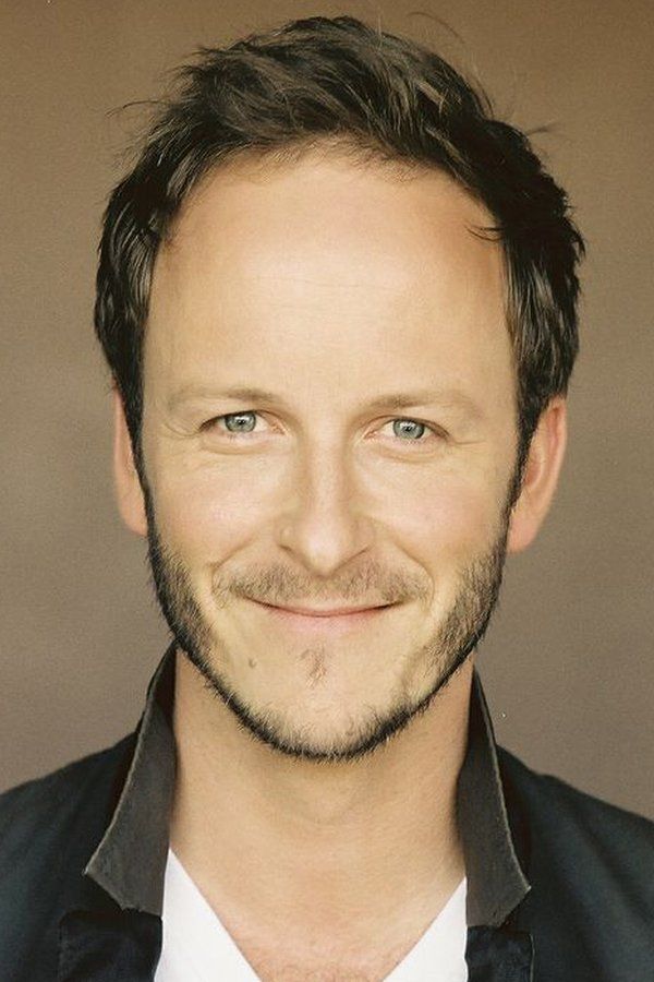 Christopher Redman – Foto