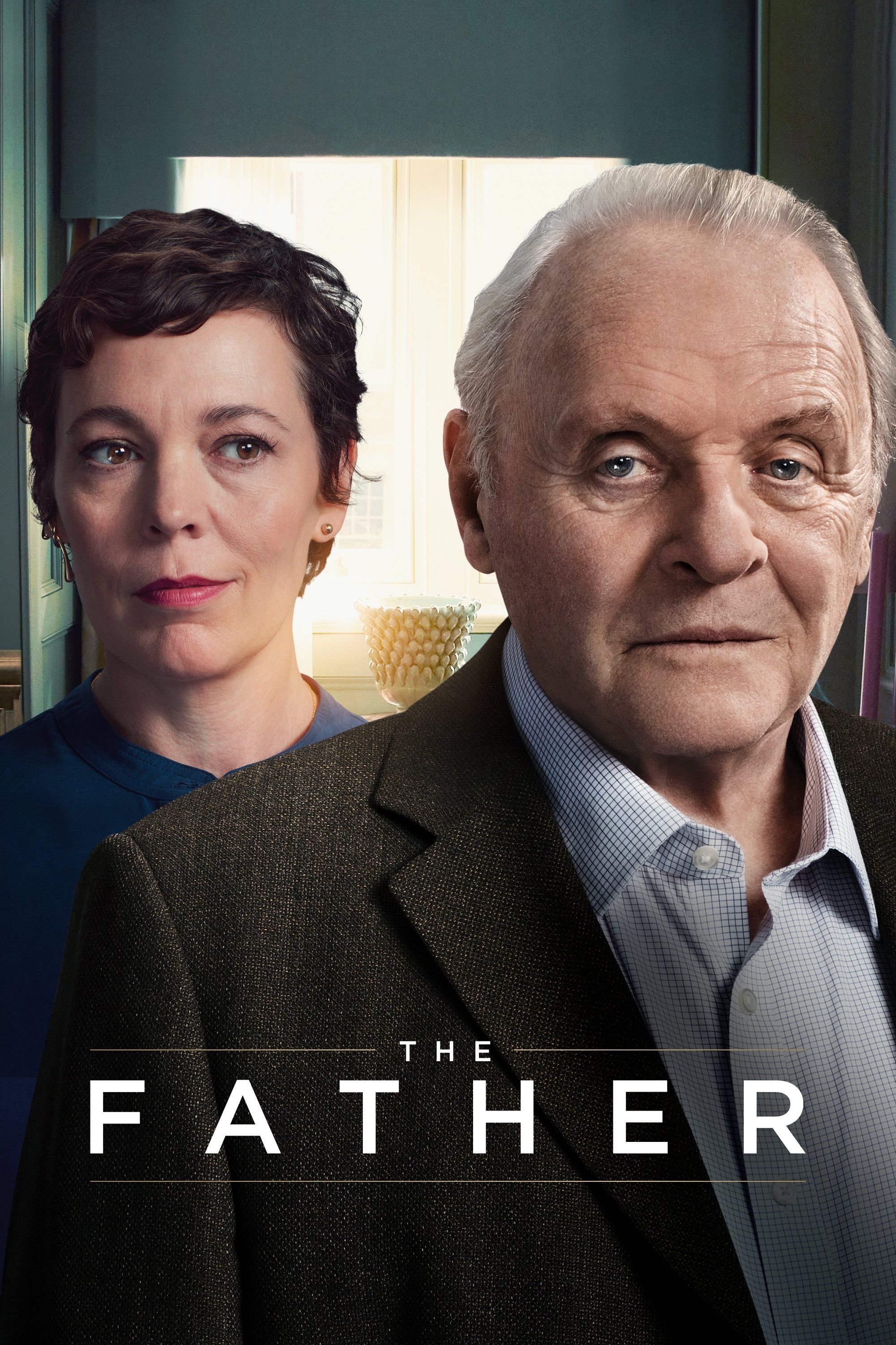 The Father – Poster
