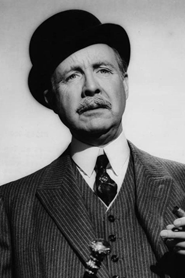 Arthur O'Connell – Foto
