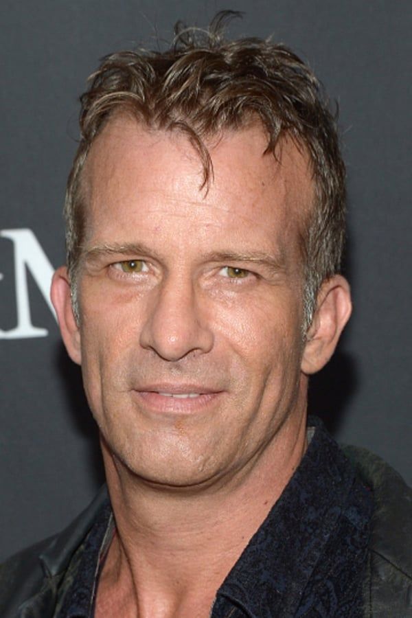 Thomas Jane – Foto