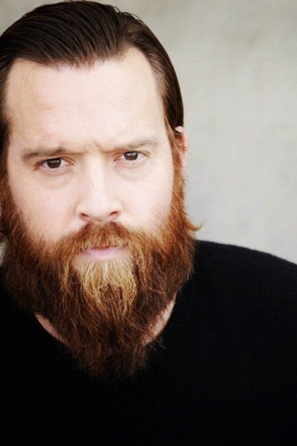Daniel Spink – Foto
