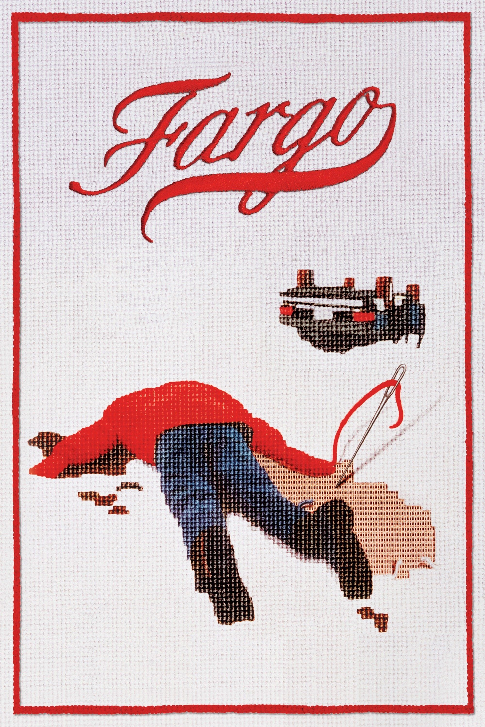 Fargo – Poster