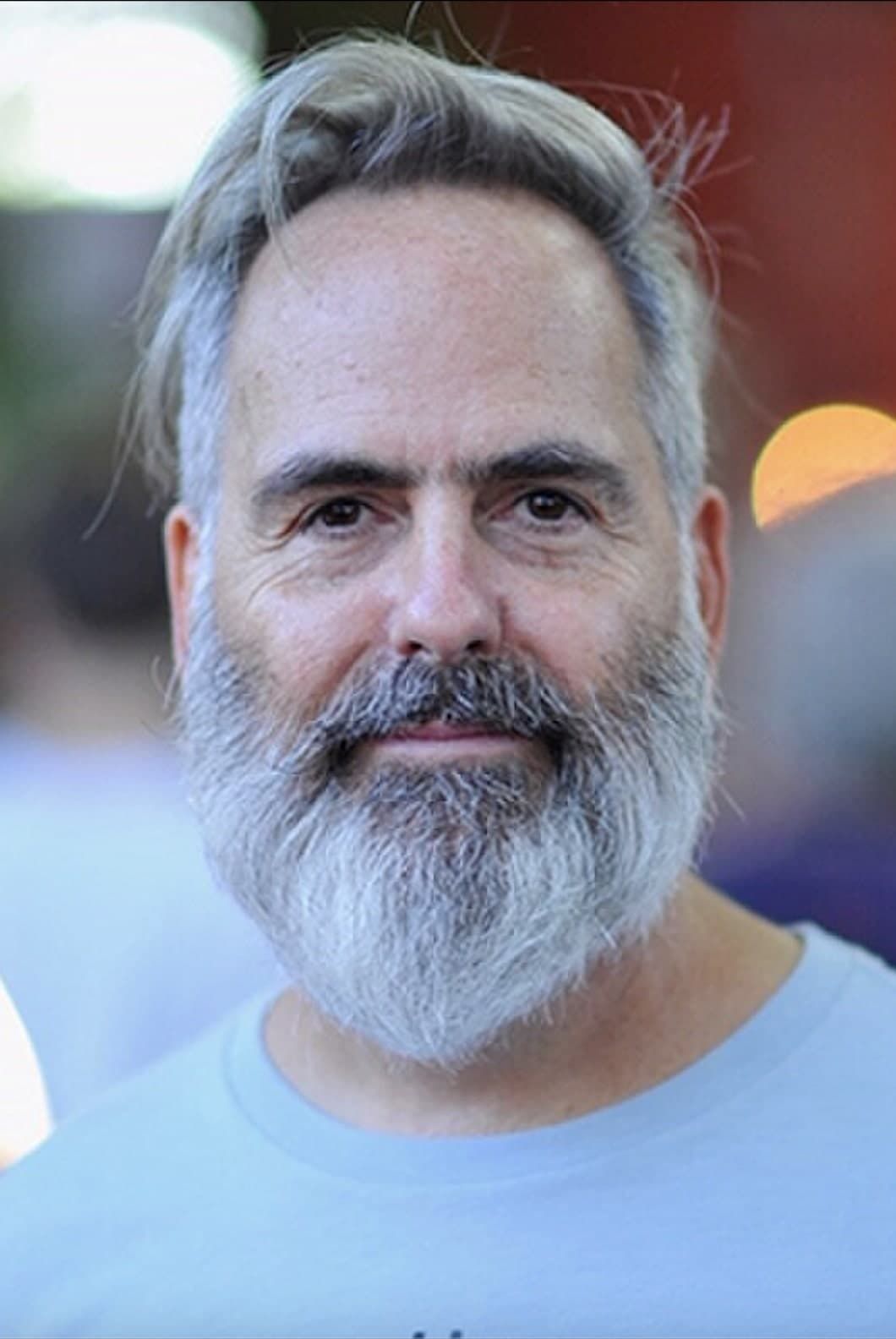 Donick Cary – Foto