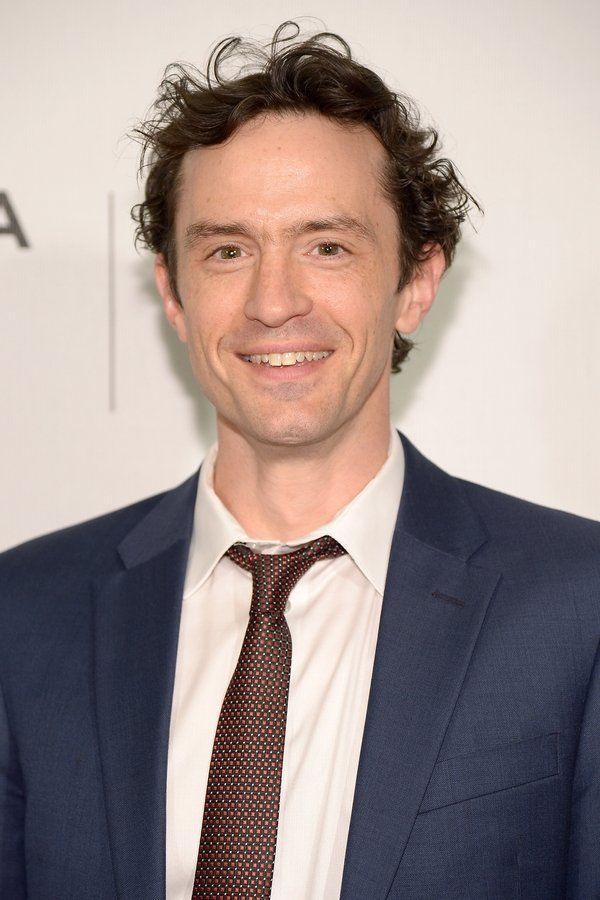 Nathan Darrow – Foto