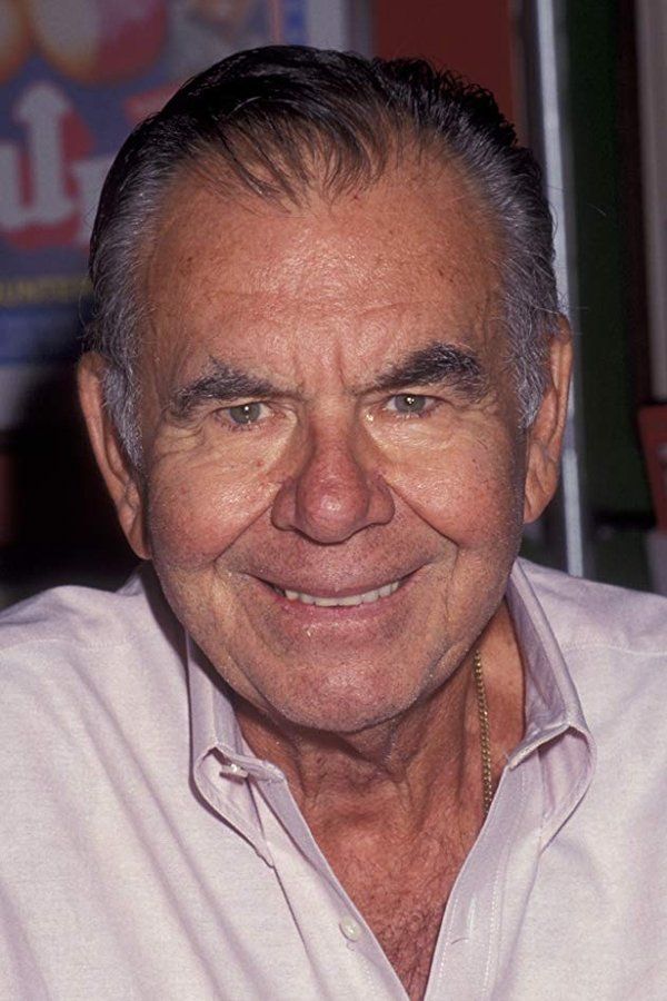 Russ Meyer – Foto