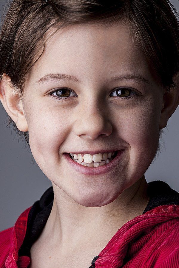 Ruby Barnhill – Foto