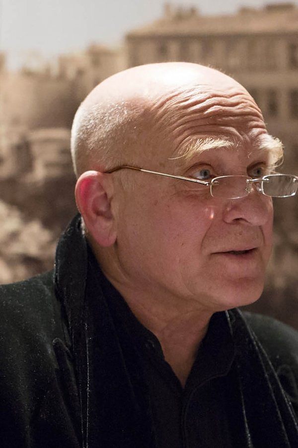 Henryk Talar – Foto