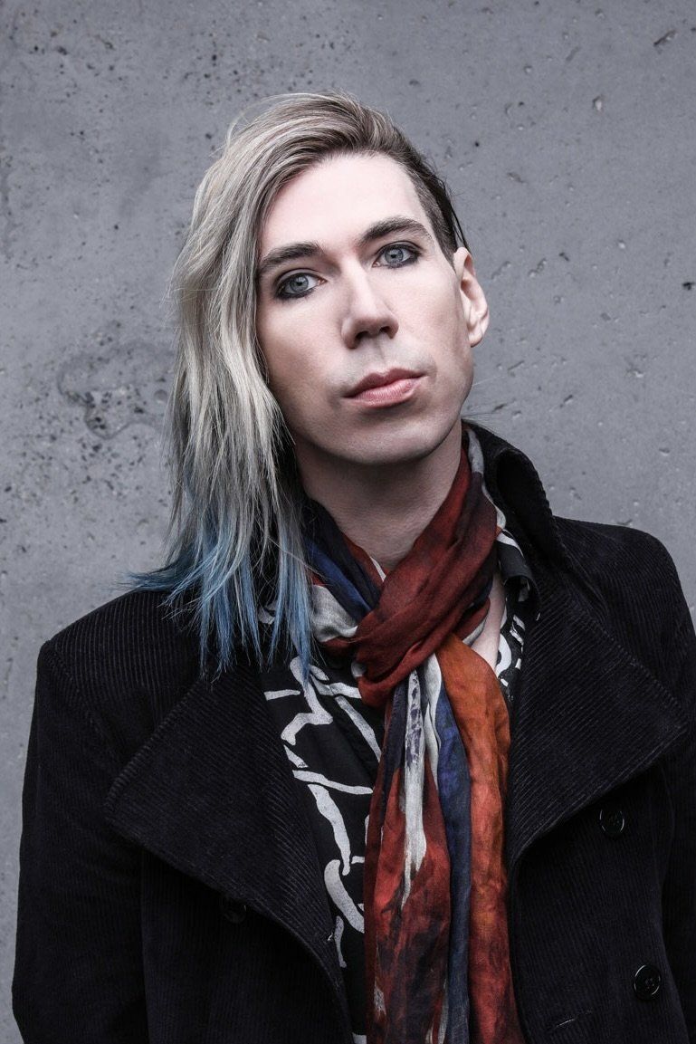 Josh Ramsay – Foto