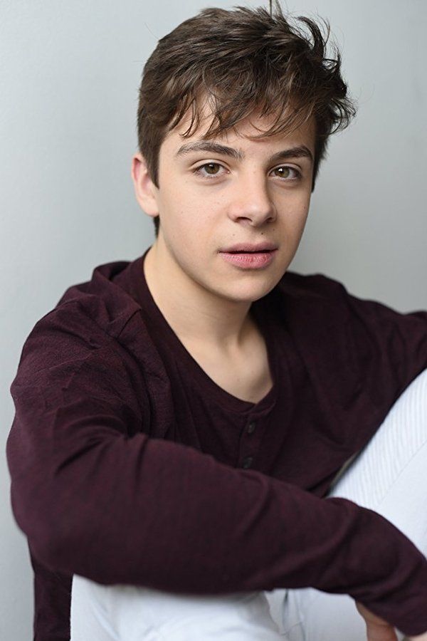 Peter DaCunha – Foto