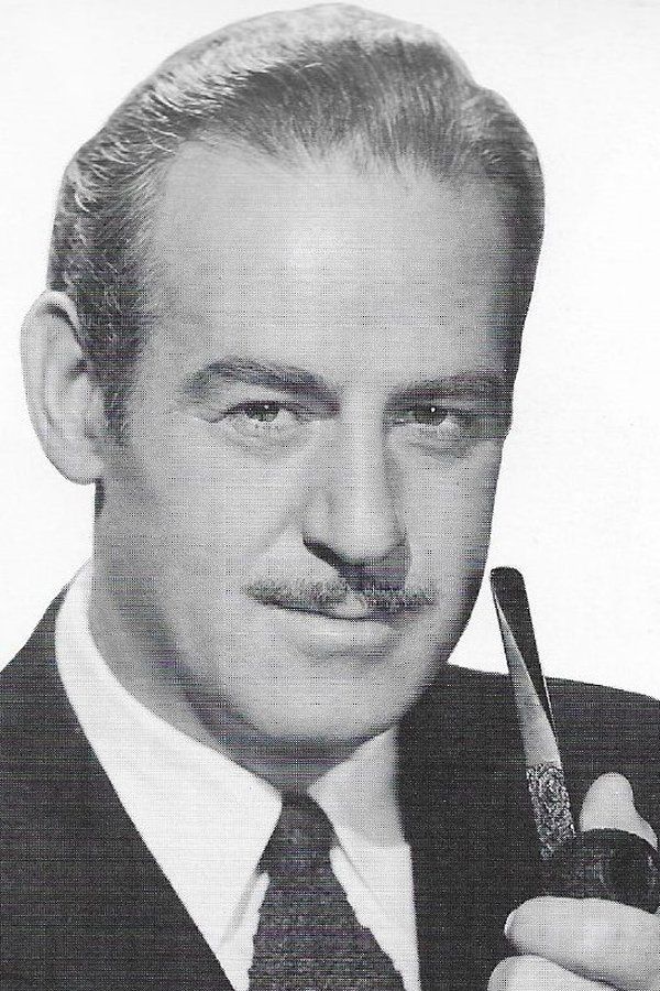Roy Barcroft – Foto