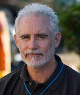 Patrick McCormick – Foto