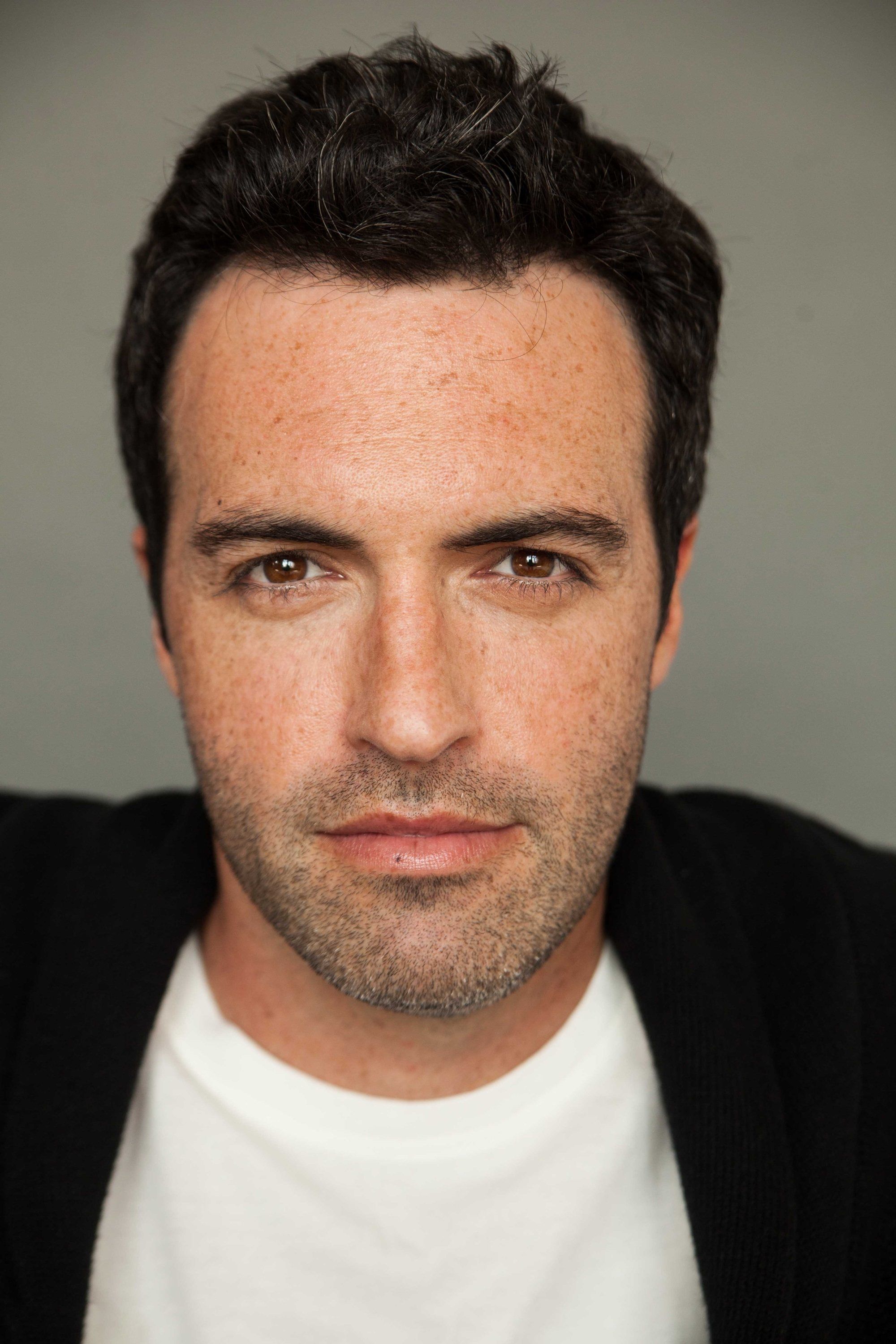 Reid Scott – Foto