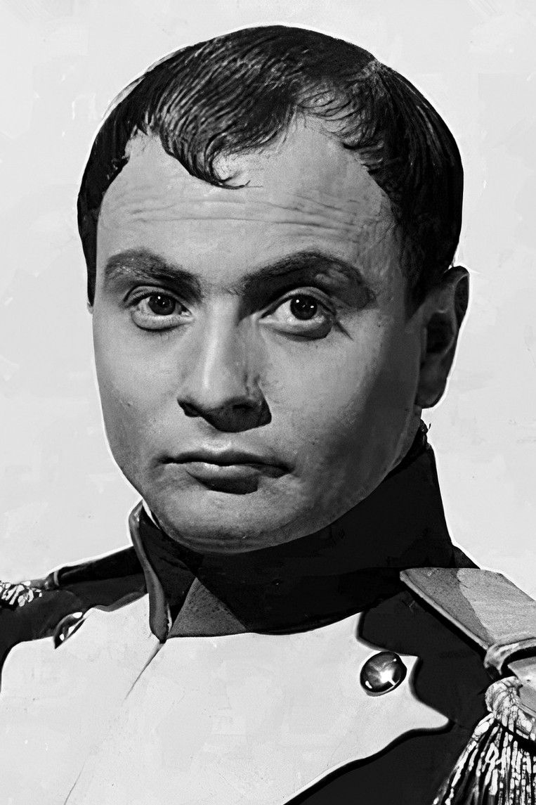 Aram Katcher – Foto