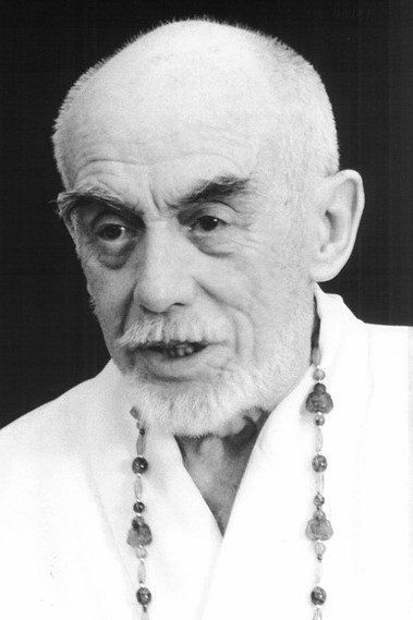 John Garrie – Foto