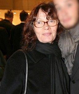 Arlette Langmann – Foto
