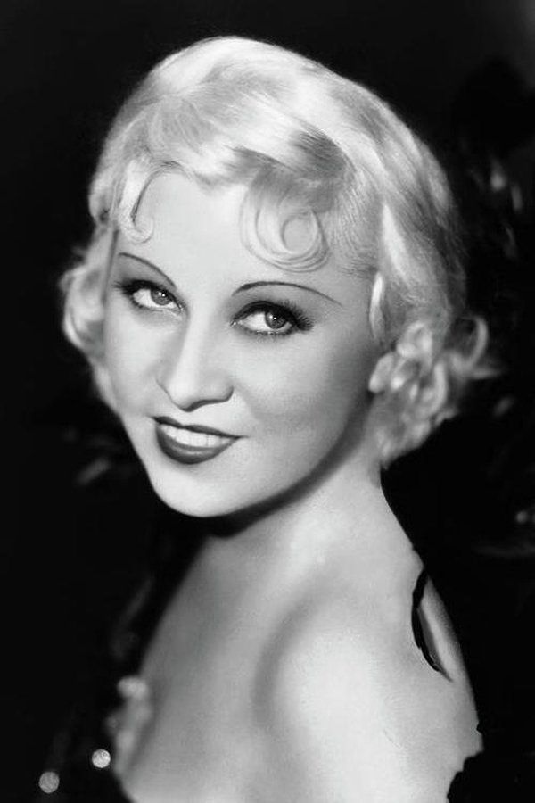 Mae West – Foto