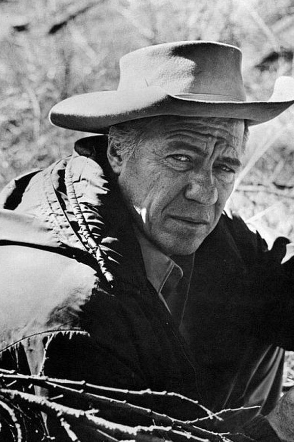 Robert Bray – Foto