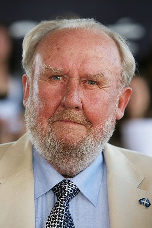 Bill Hunter – Foto