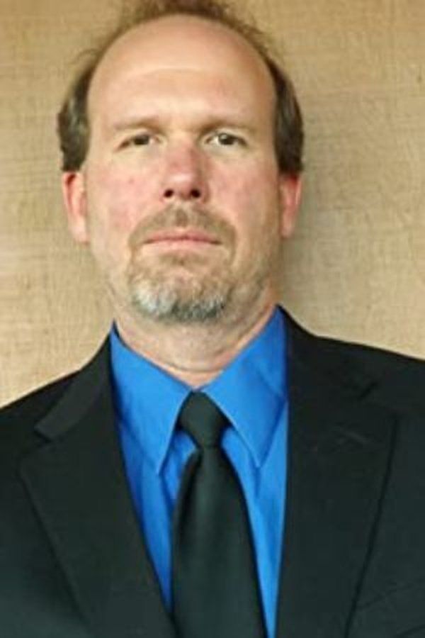 John Forker – Foto