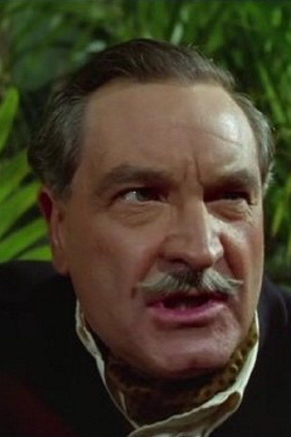 John Phillips – Foto
