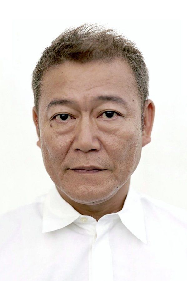 Jun Kunimura – Foto