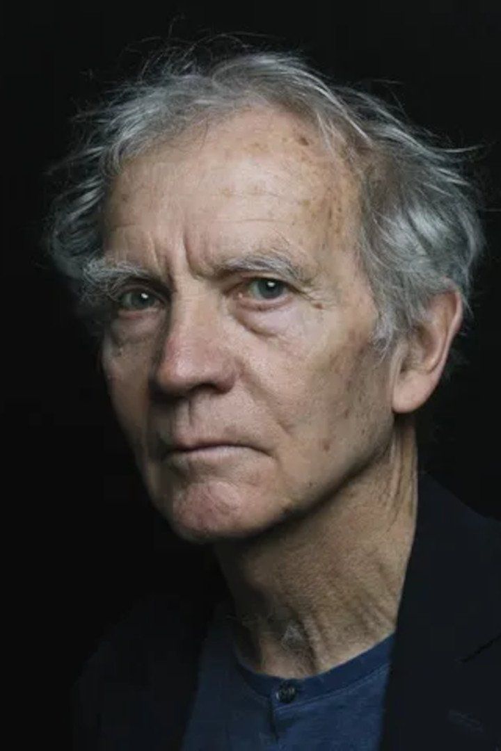 David Constantine – Foto