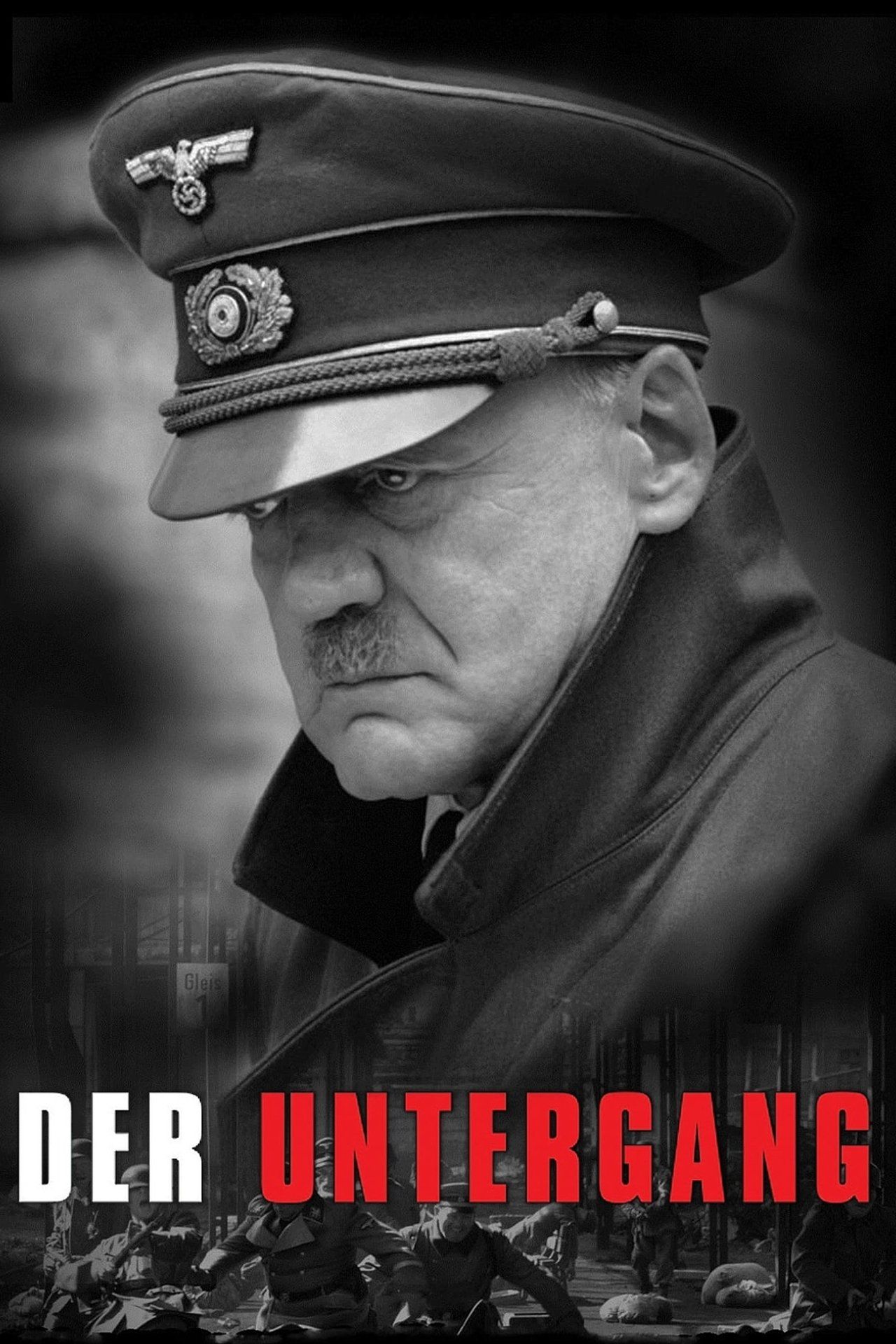 Der Untergang – Poster