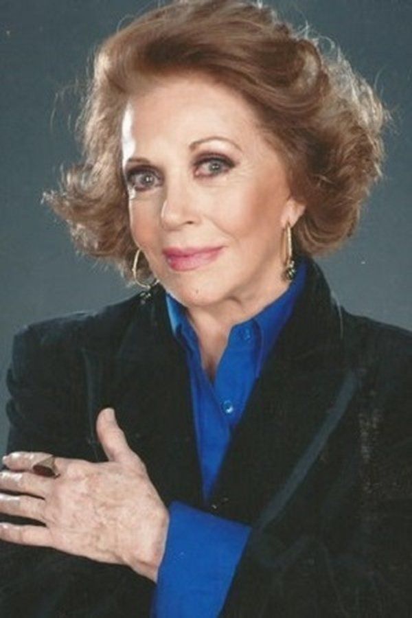 Silvia Suárez – Foto