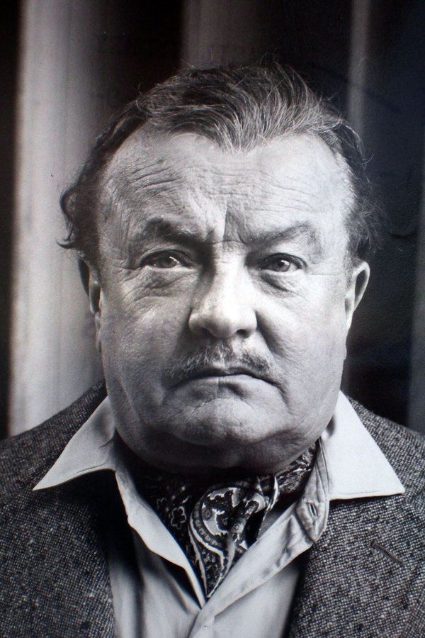Basil Sydney – Foto