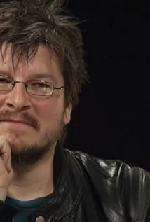 Daniel Grou – Foto