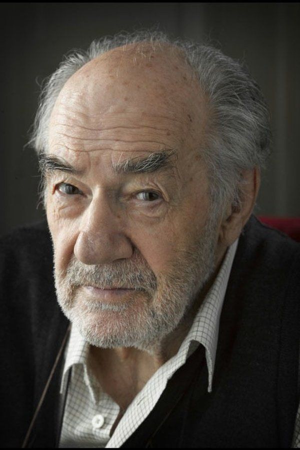 George Sluizer – Foto