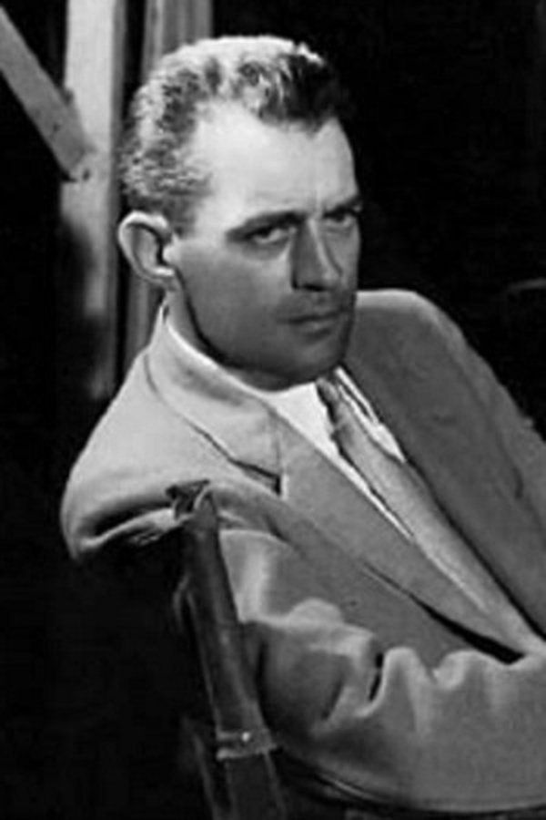 W.S. Van Dyke – Foto