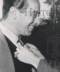 Robert Amon – Foto