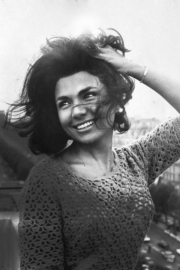 Vanja Orico – Foto