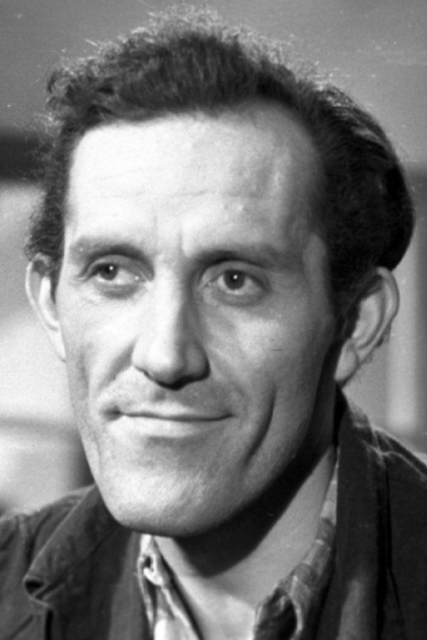 Ludwik Benoit – Foto