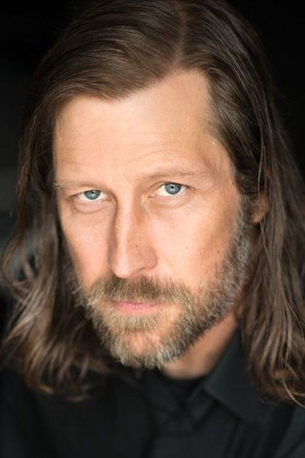 David Lovgren – Foto