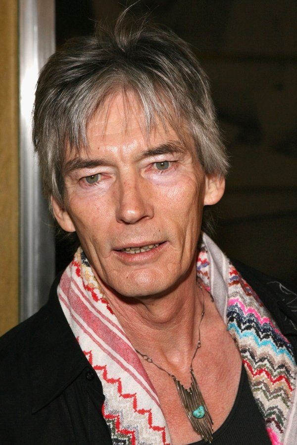 Billy Drago – Foto