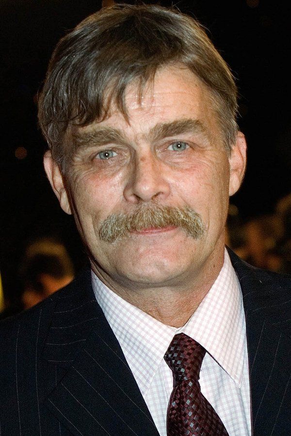 Nicholas Campbell – Foto