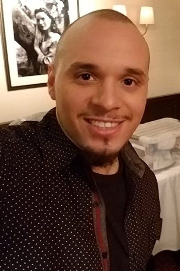 Bryan Lugo – Foto