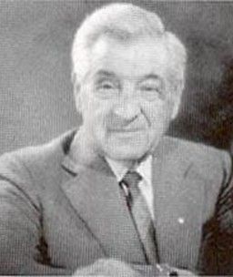Bert Shefter – Foto