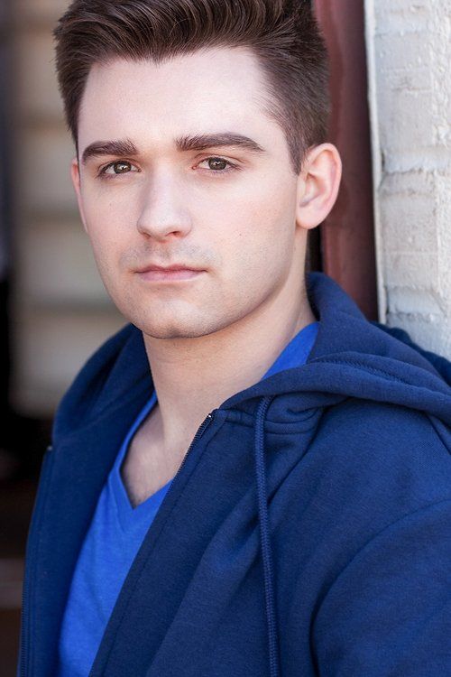 Ben Stillwell – Foto