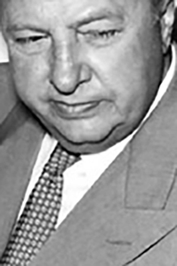 Ernst Marischka – Foto