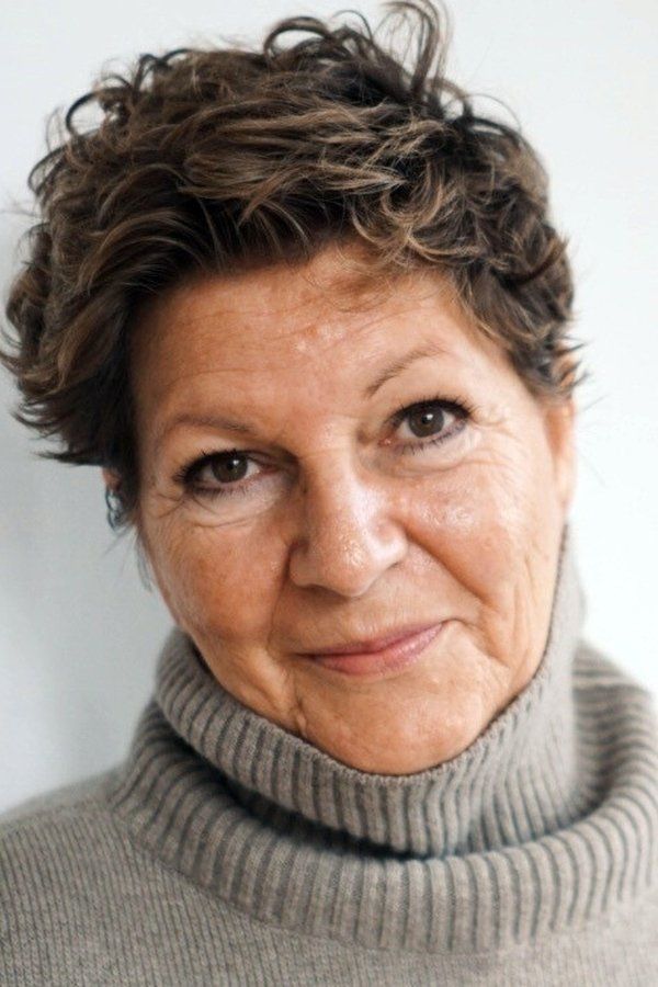 Simone Bär – Foto