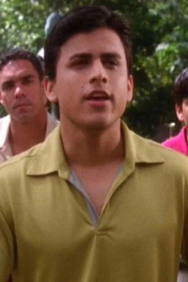 Ricky Luna – Foto