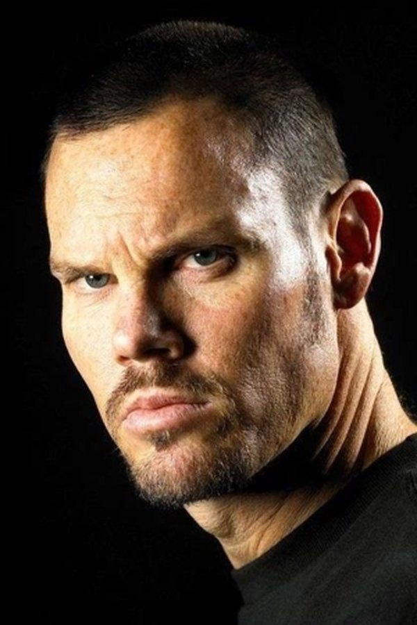 Geoff Meed – Foto