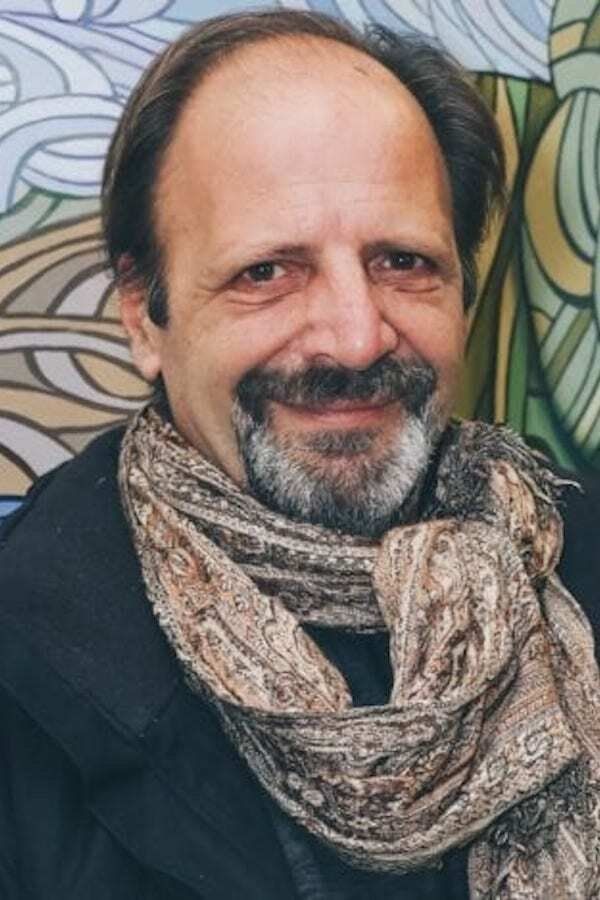 Dimitris Apostolou – Foto
