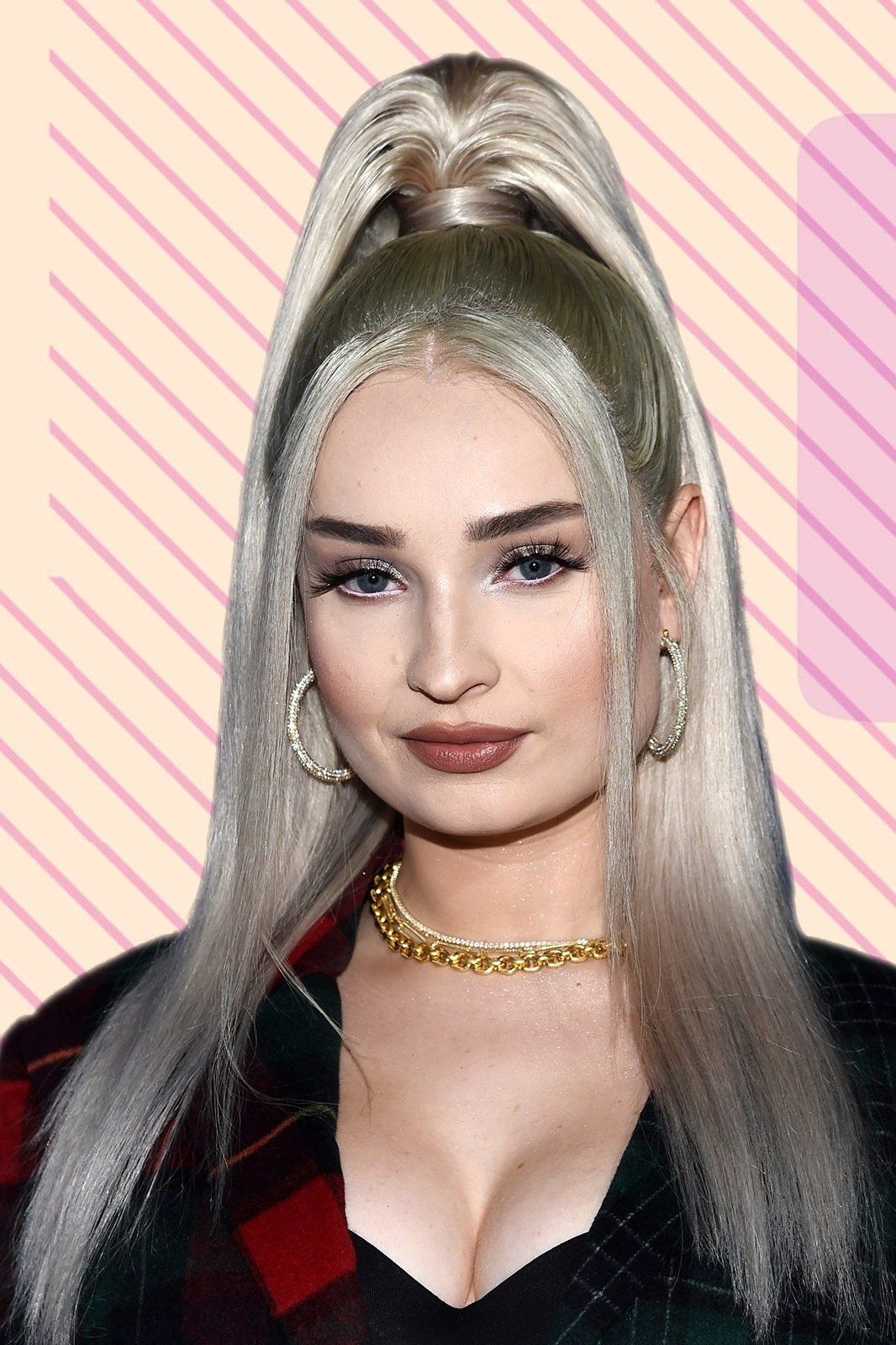 Kim Petras – Foto