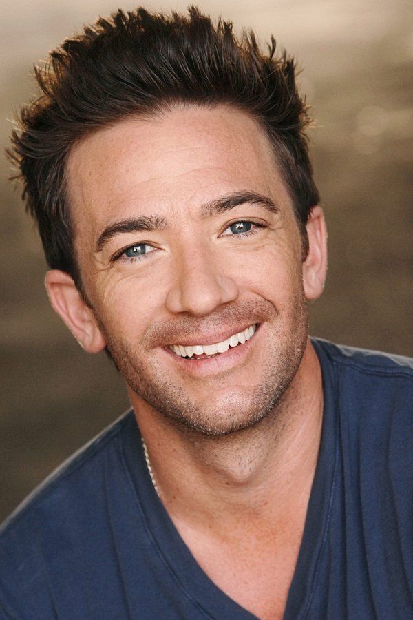 David Faustino – Foto